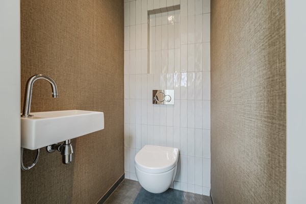 Medium property photo - Zuidwenk 74B, 3751 CE Bunschoten-Spakenburg